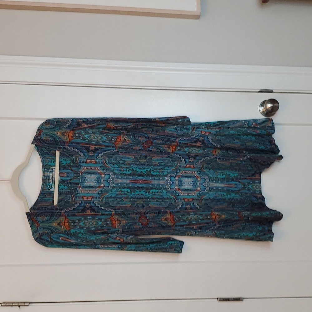 Soma tunic